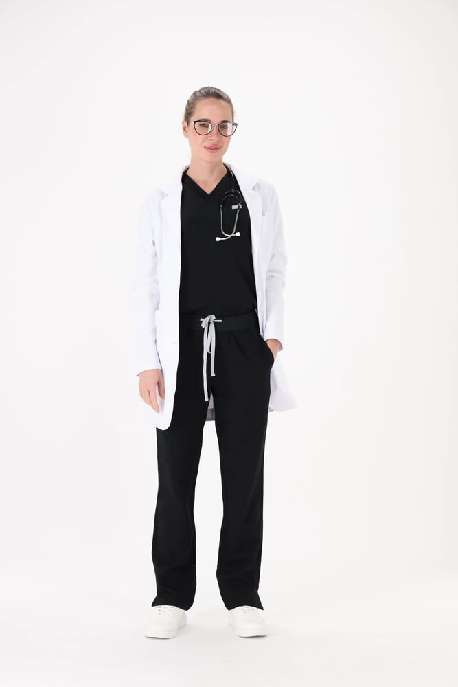 Women’s Medical Lab Coat