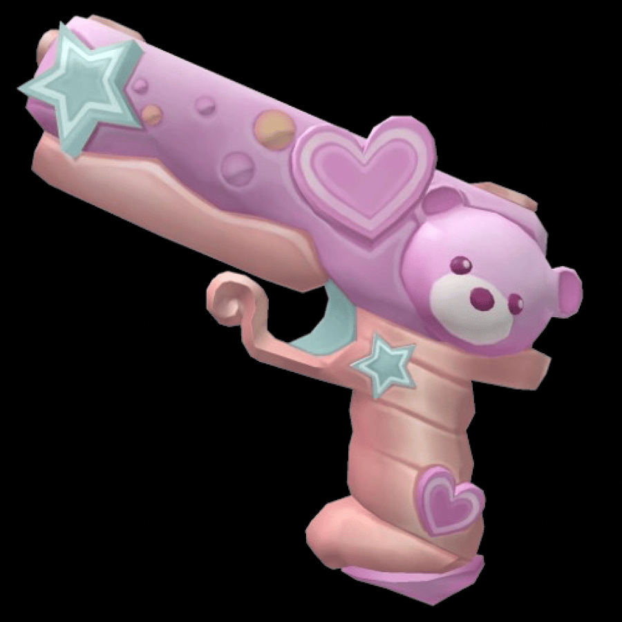 MM2 | Treat