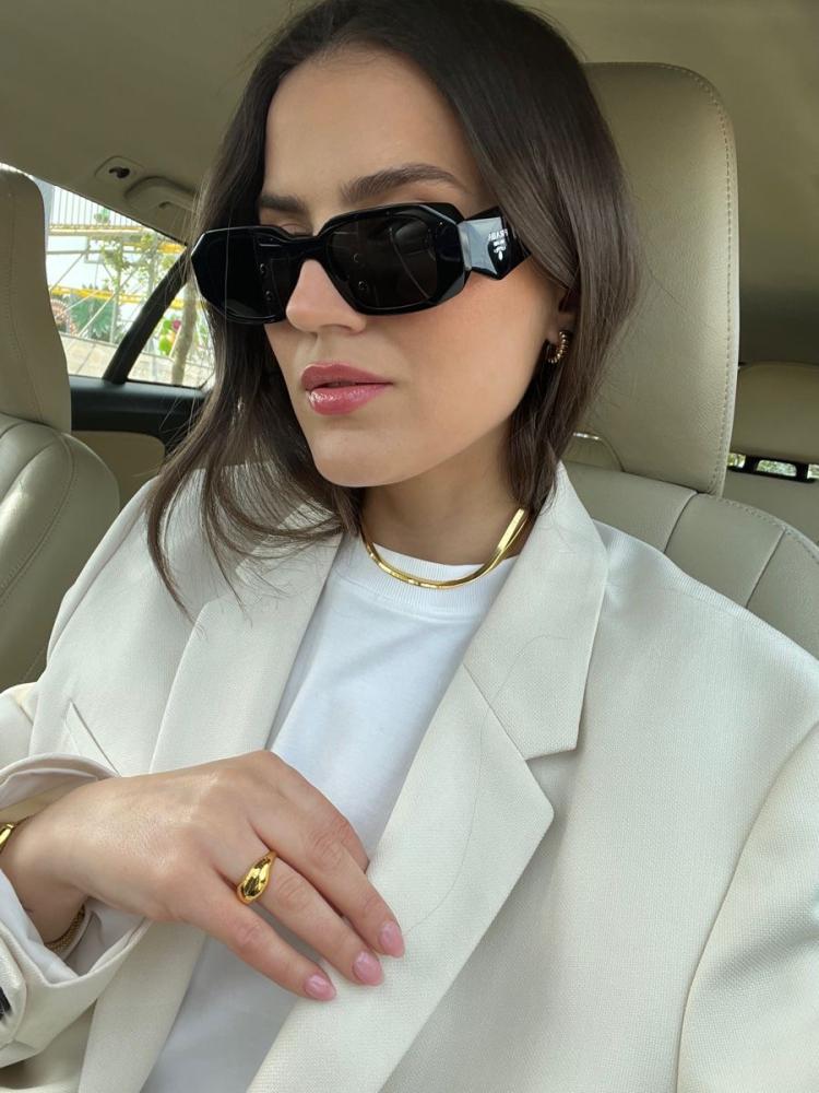 Prada glasses