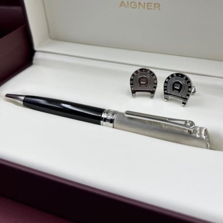 Pen and Kawkab