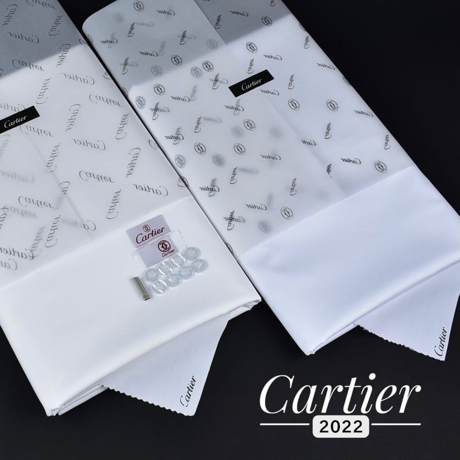 العرض الفاخر "كارتير" C21
