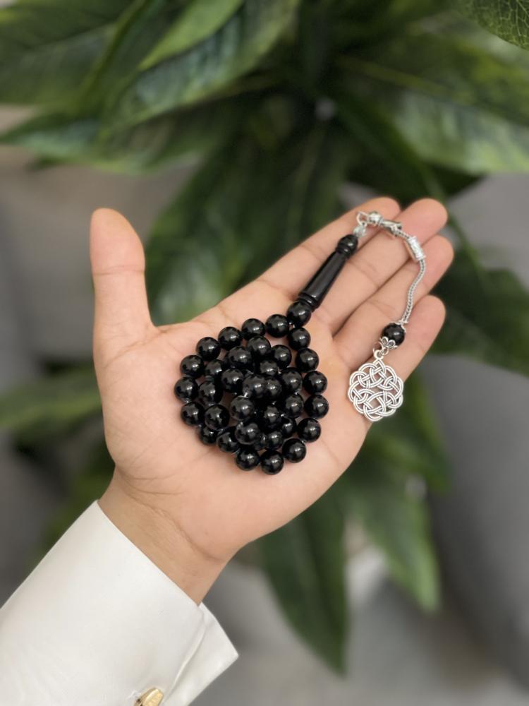 Becalite rosary