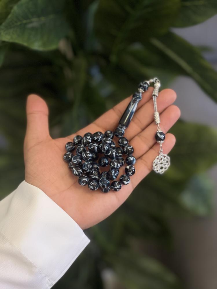 Becalite rosary
