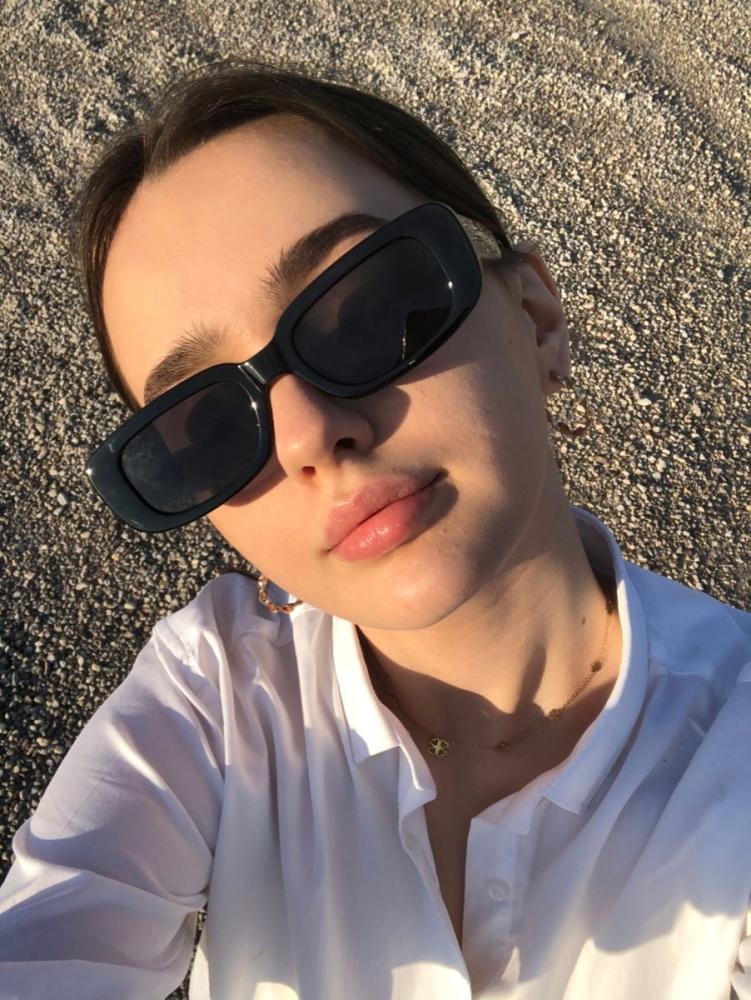 Prada glasses