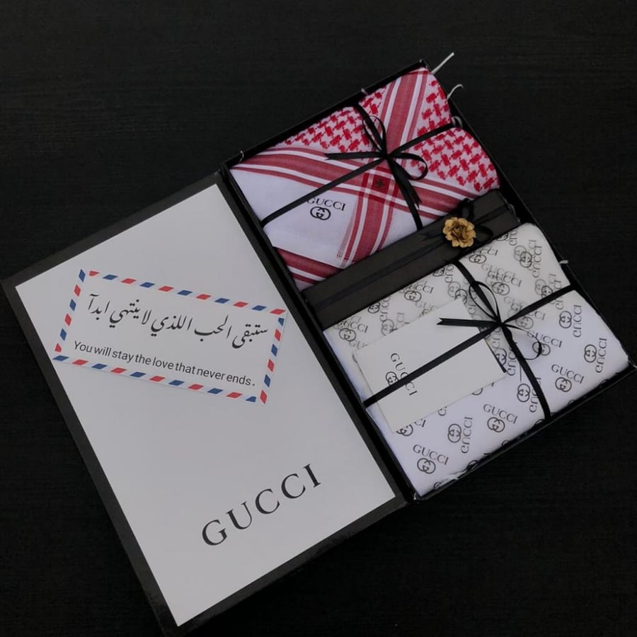 تغليف شرائط & رسمي