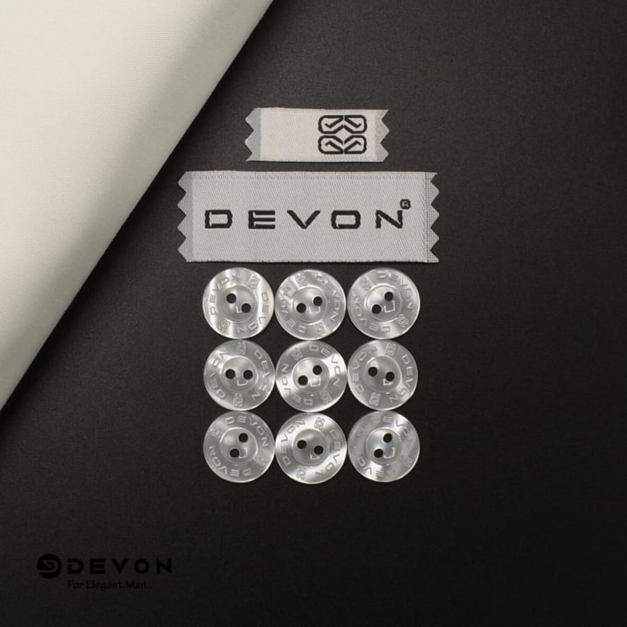Dewon summer fabric