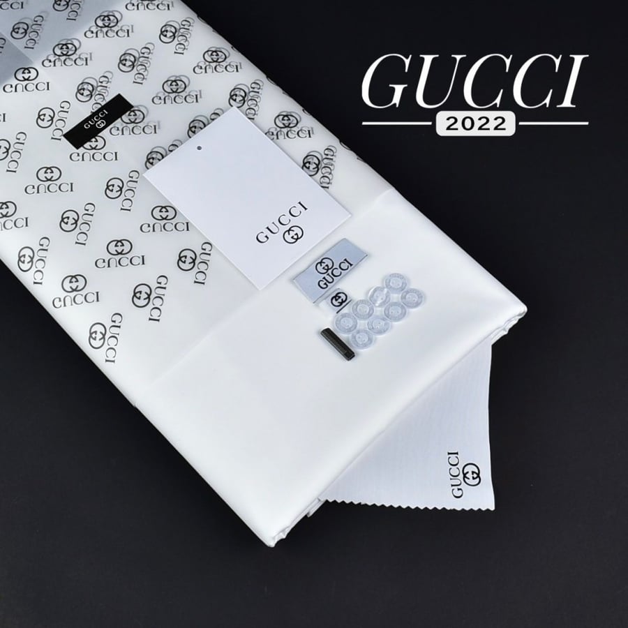 The golden offer from Gucci