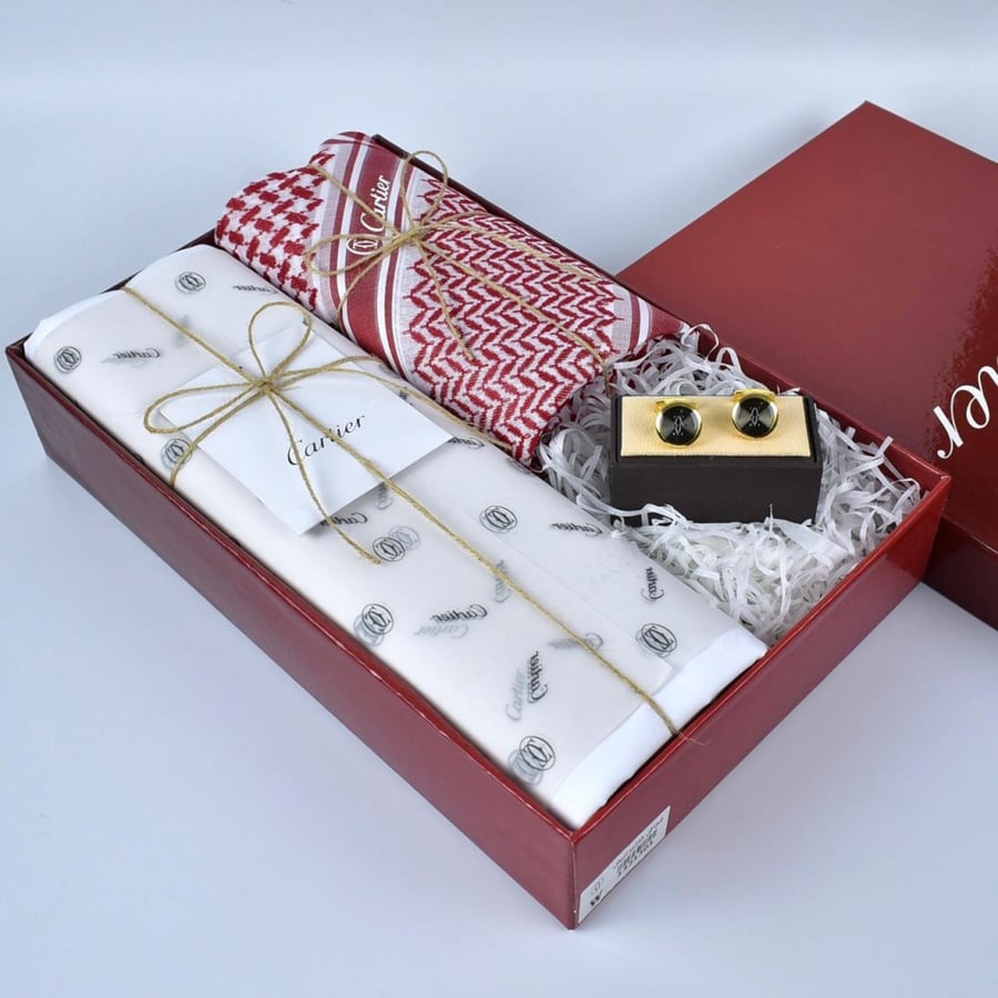 العرض الفاخر "كارتير" C1