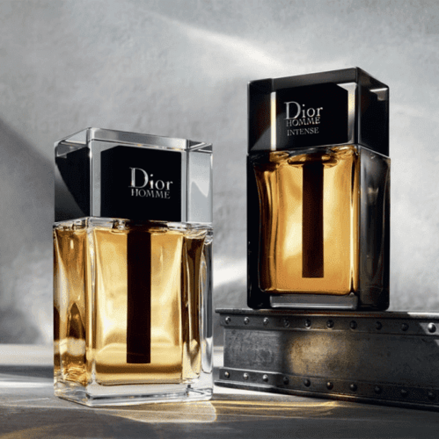 عطر اوم انتنس من ديور للرجال - أو دو بارفيوم 100مل