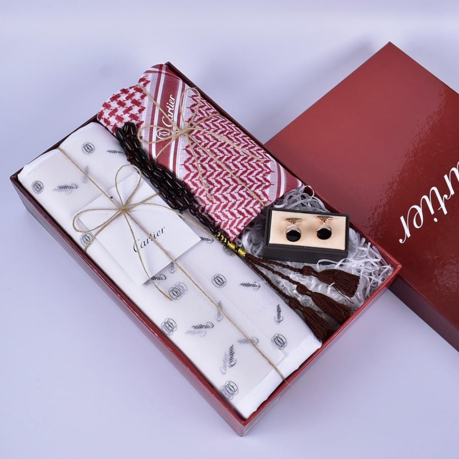 العرض الفاخر "كارتير" C2