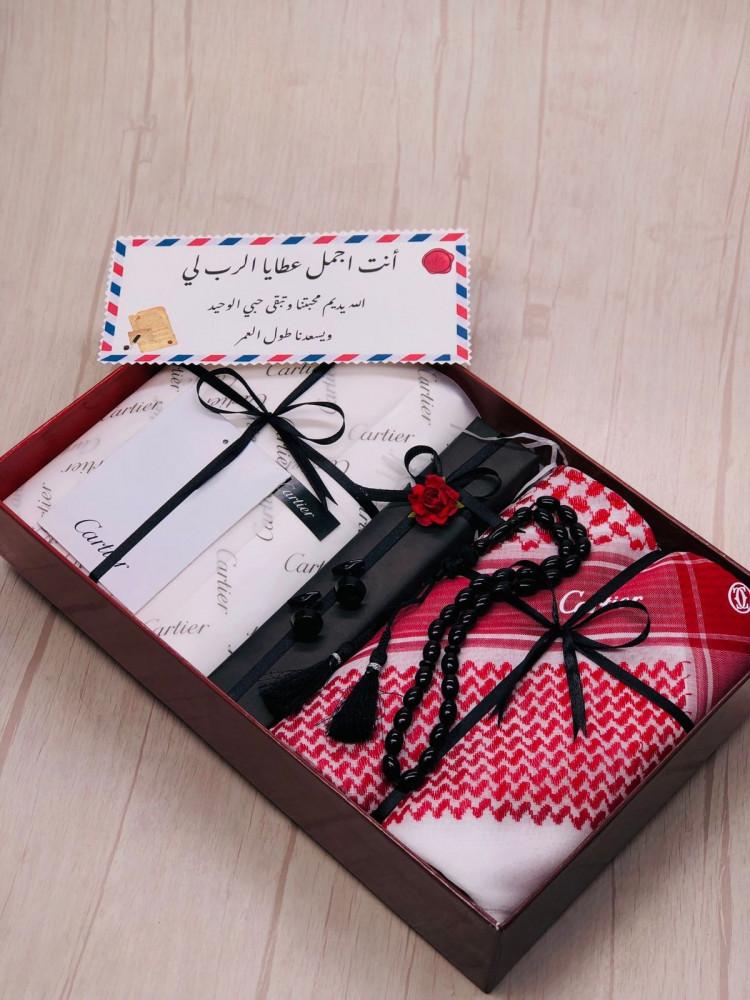 العرض الفضي من كارتير