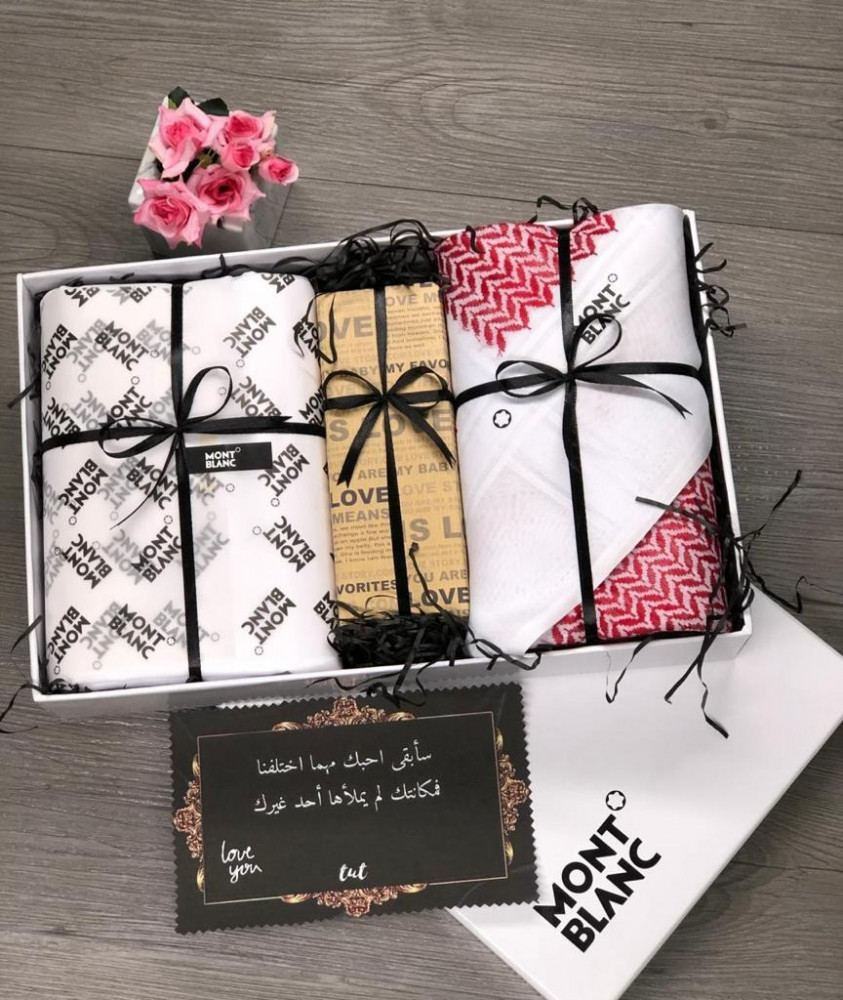 تغليف شرائط & رسمي
