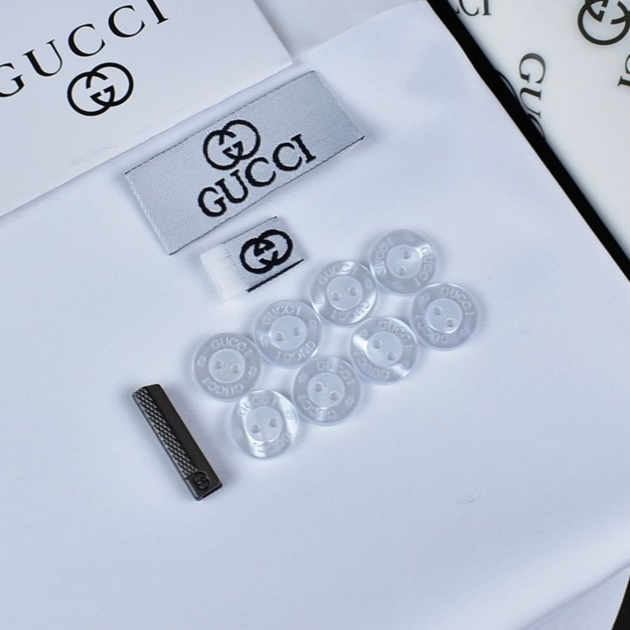 The golden offer from Gucci