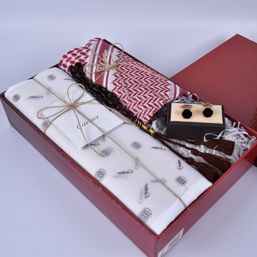 العرض الفاخر "كارتير" C2