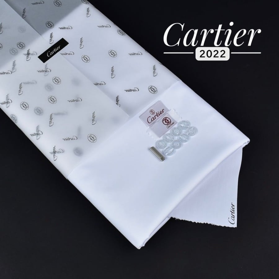 العرض الفاخر "كارتير" C21