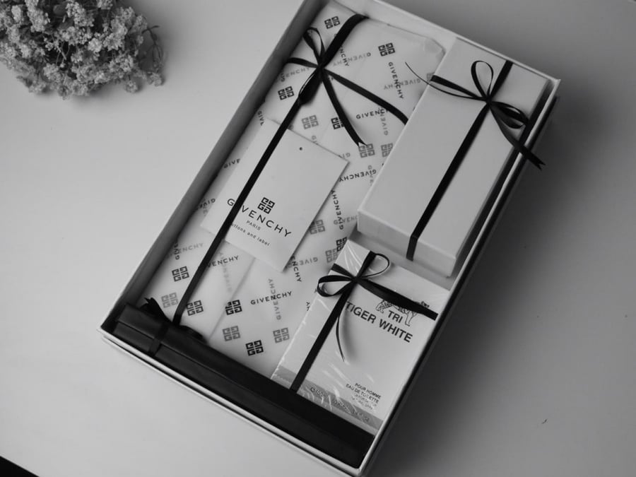 تغليف شرائط & رسمي