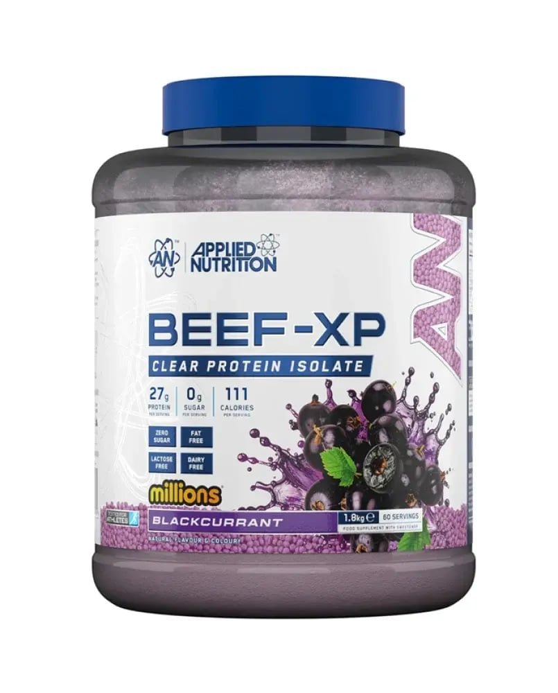 بيف اكس بي beef xb
