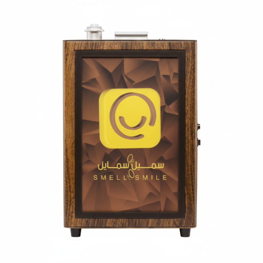 جهاز التعطير AC250