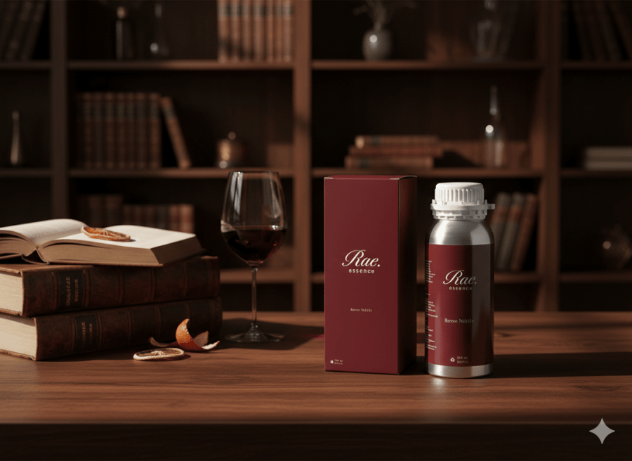 زيت عطري روسو نوبيلي 500 مل