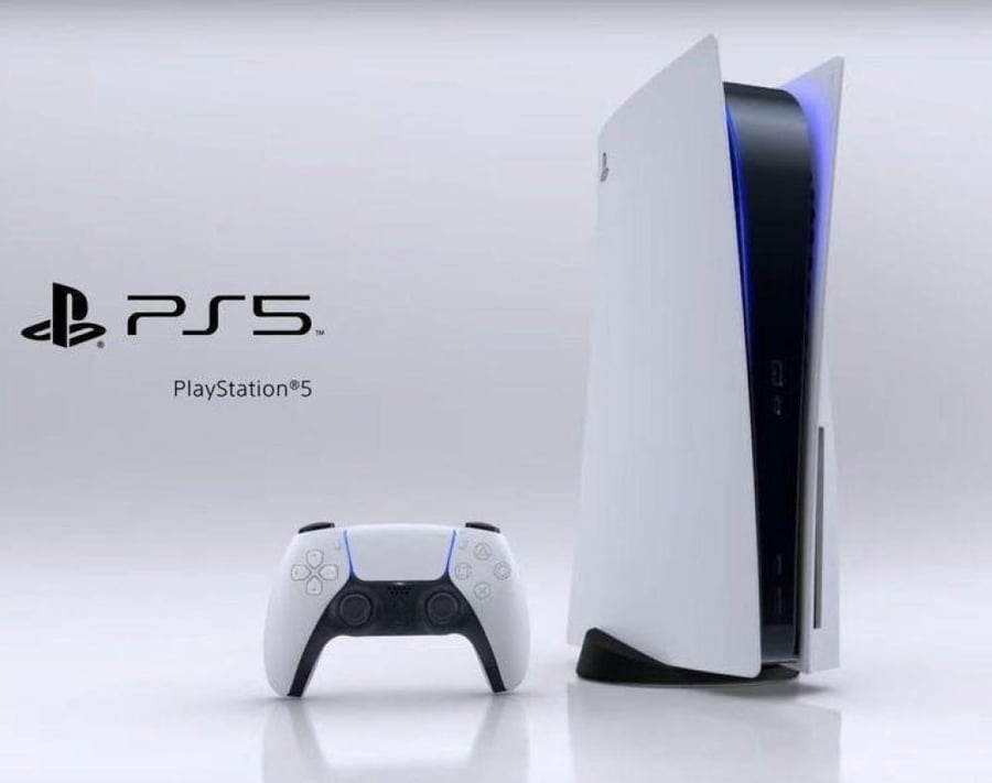 PlayStation 5