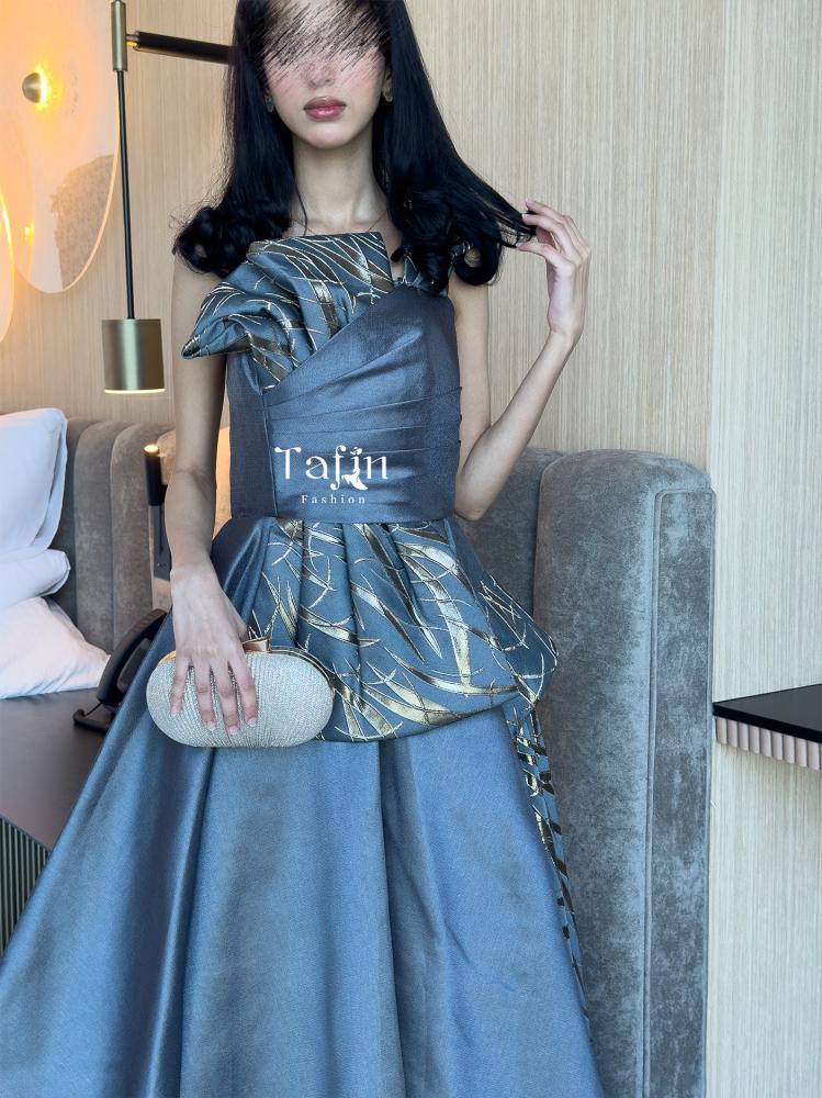 فستان جولدن Grace