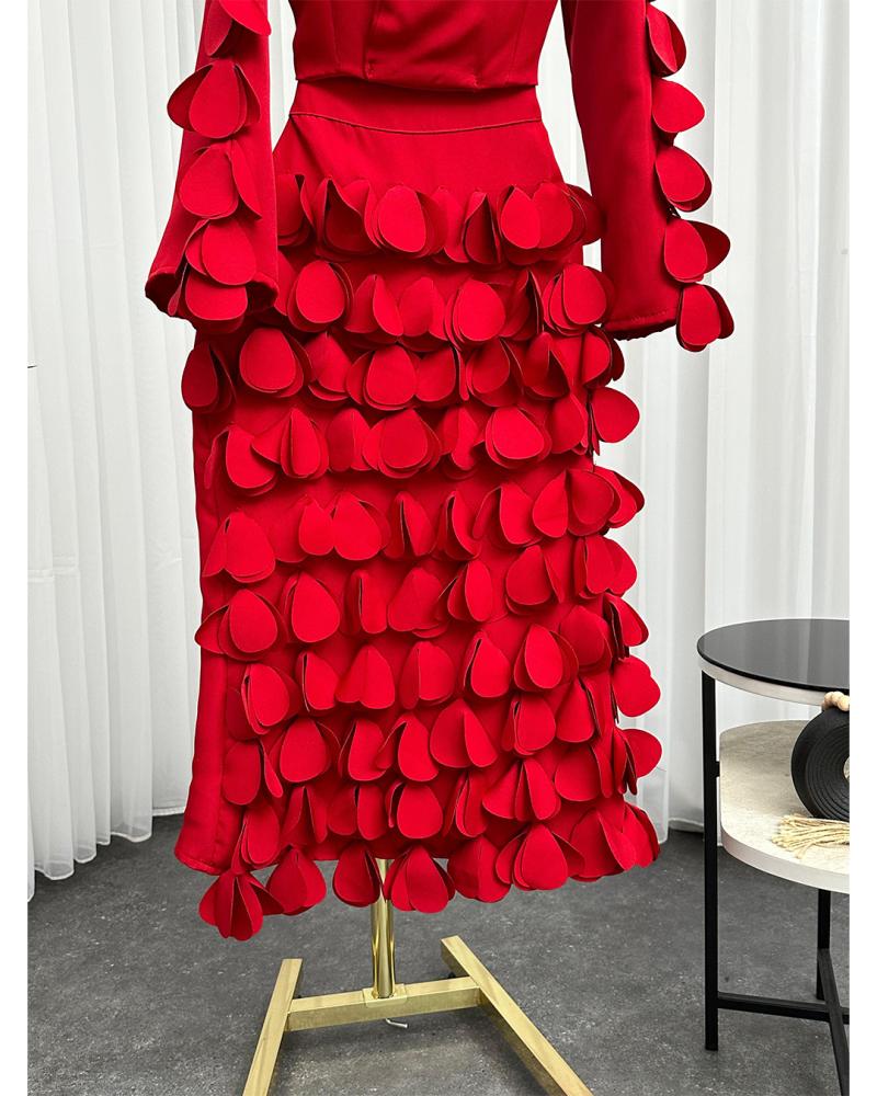 Danah dress