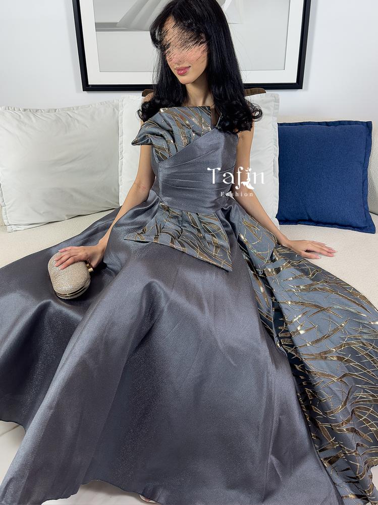 فستان جولدن Grace