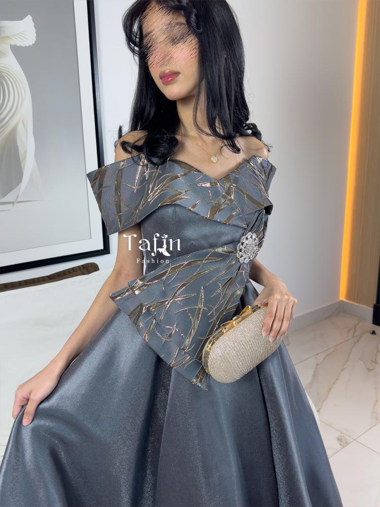 فستان جولدن Grace
