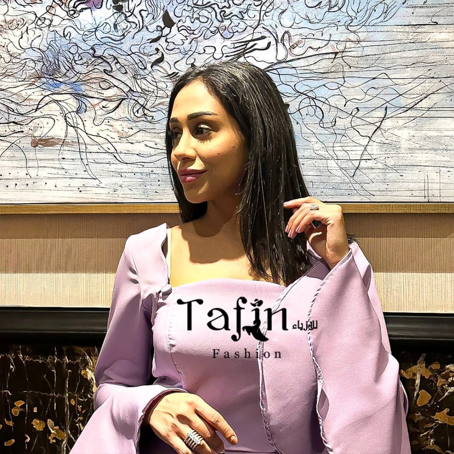 فستان العيد