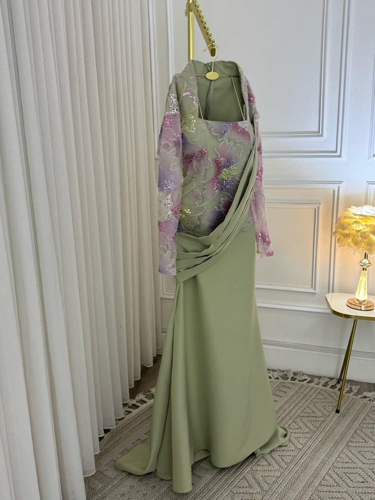 Dress Touch of the Moon ANC