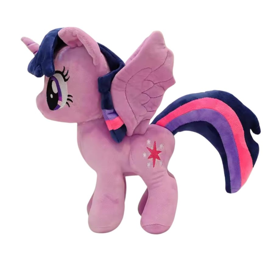 My Little Pony twilight sparkle