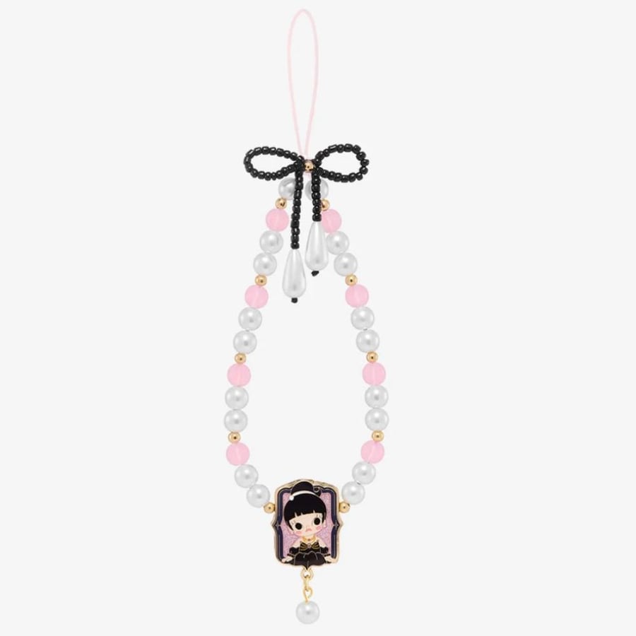 POP MART Molly daily look