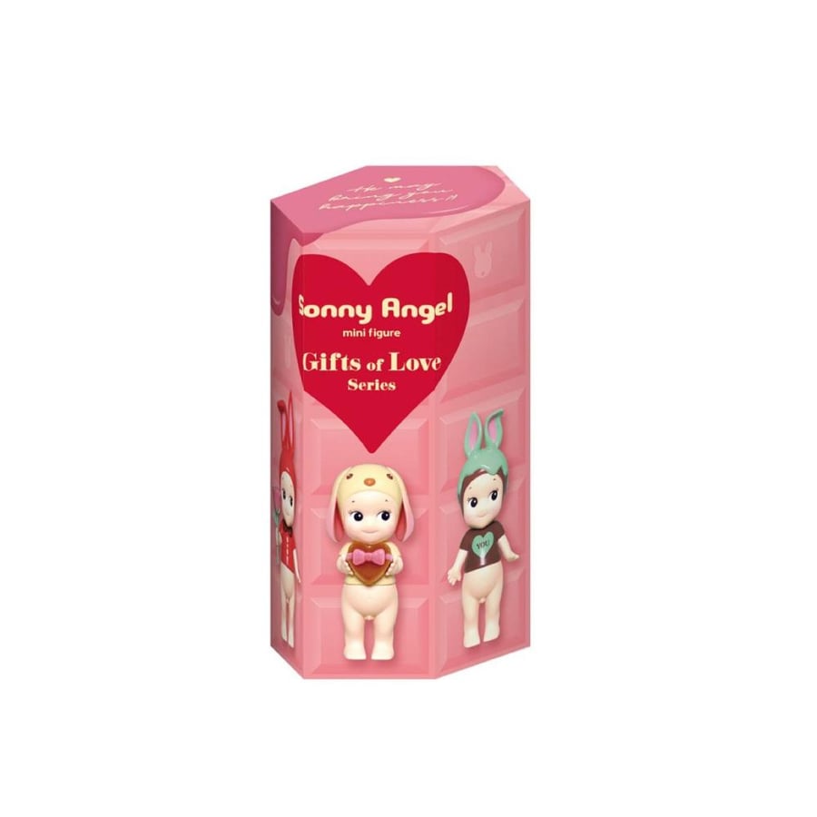 Sonny Angel gifts of love