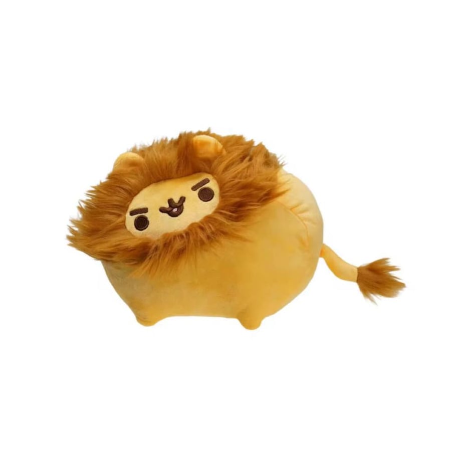 Pusheen lion