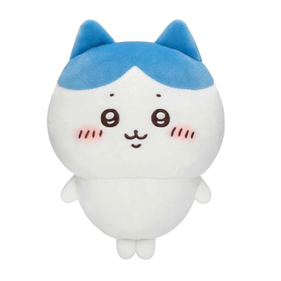 Chiikawa Hachiware plush 30cm