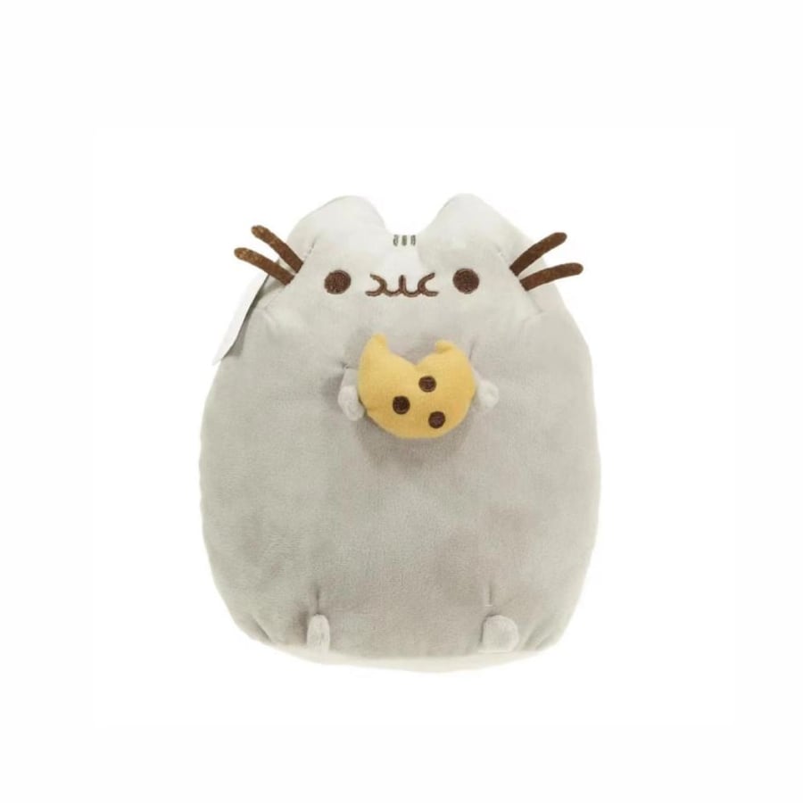 Pusheen cookies