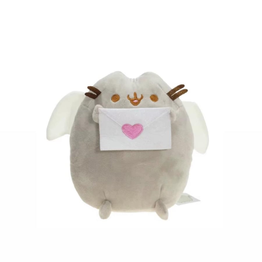 Pusheen angel