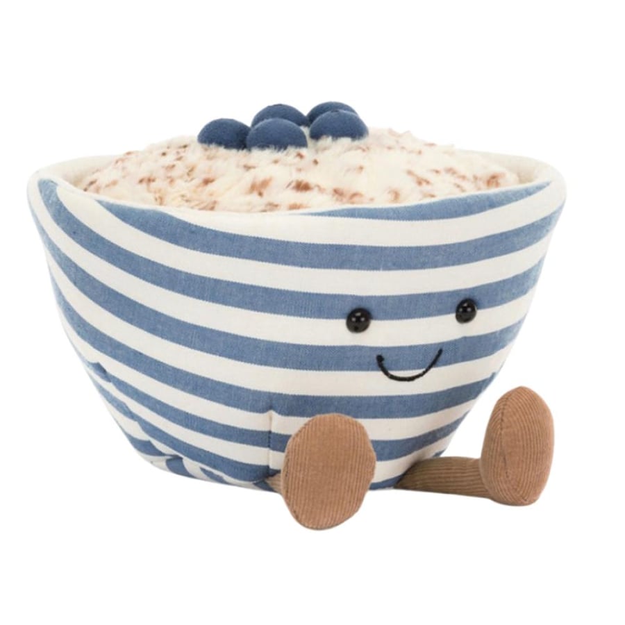 Jellycat oats