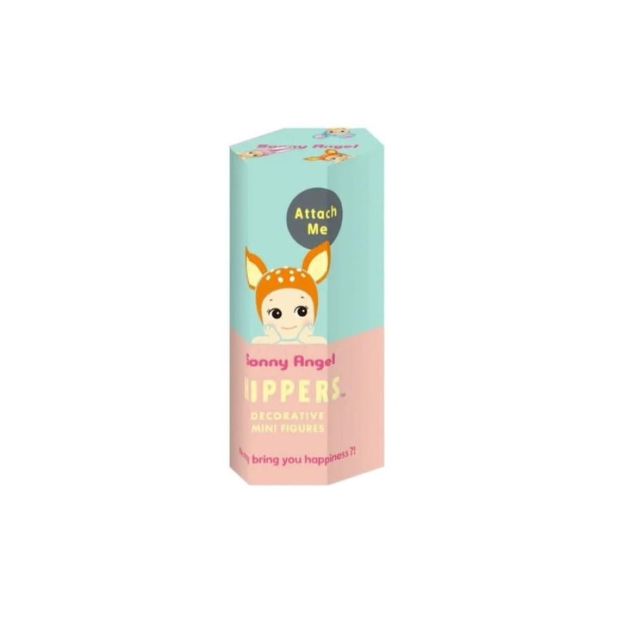 Hippers Sonny Angel animals