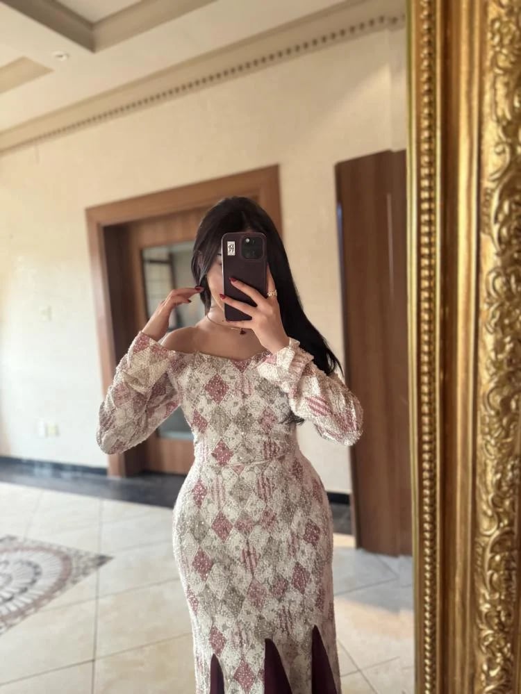 فستان سهره فستان راقي فستان مناسبه فستان فرح فستان جديد فستان زواج