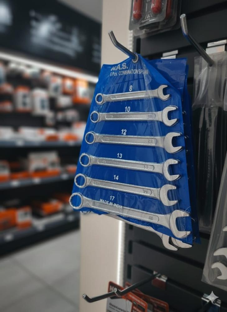 طقم مكات 6 قطع