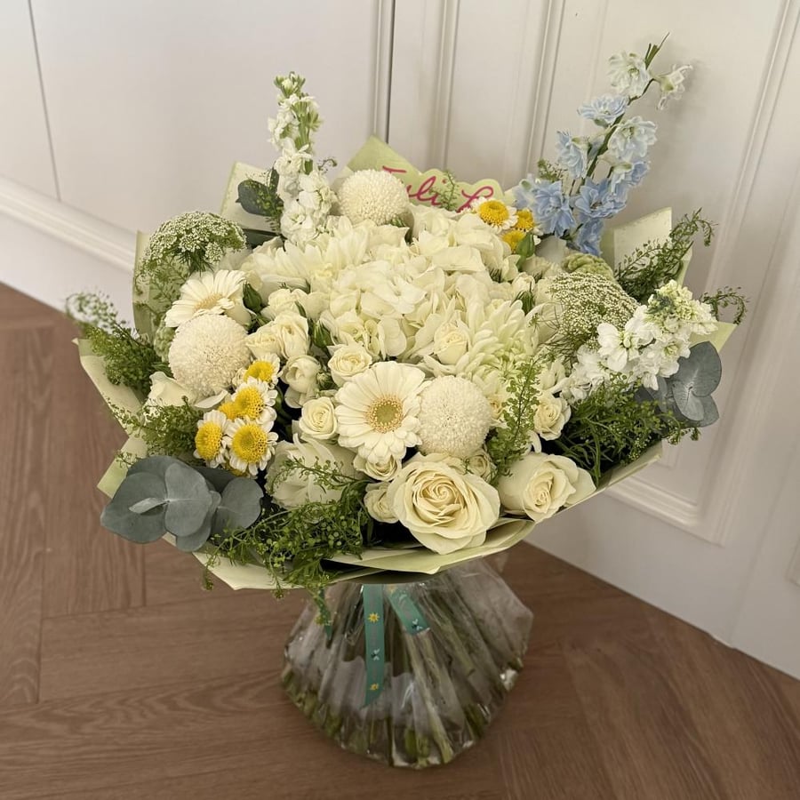 May bouquet