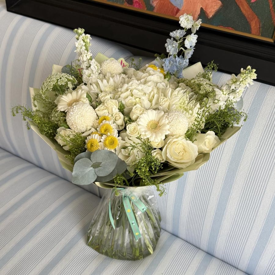 May bouquet
