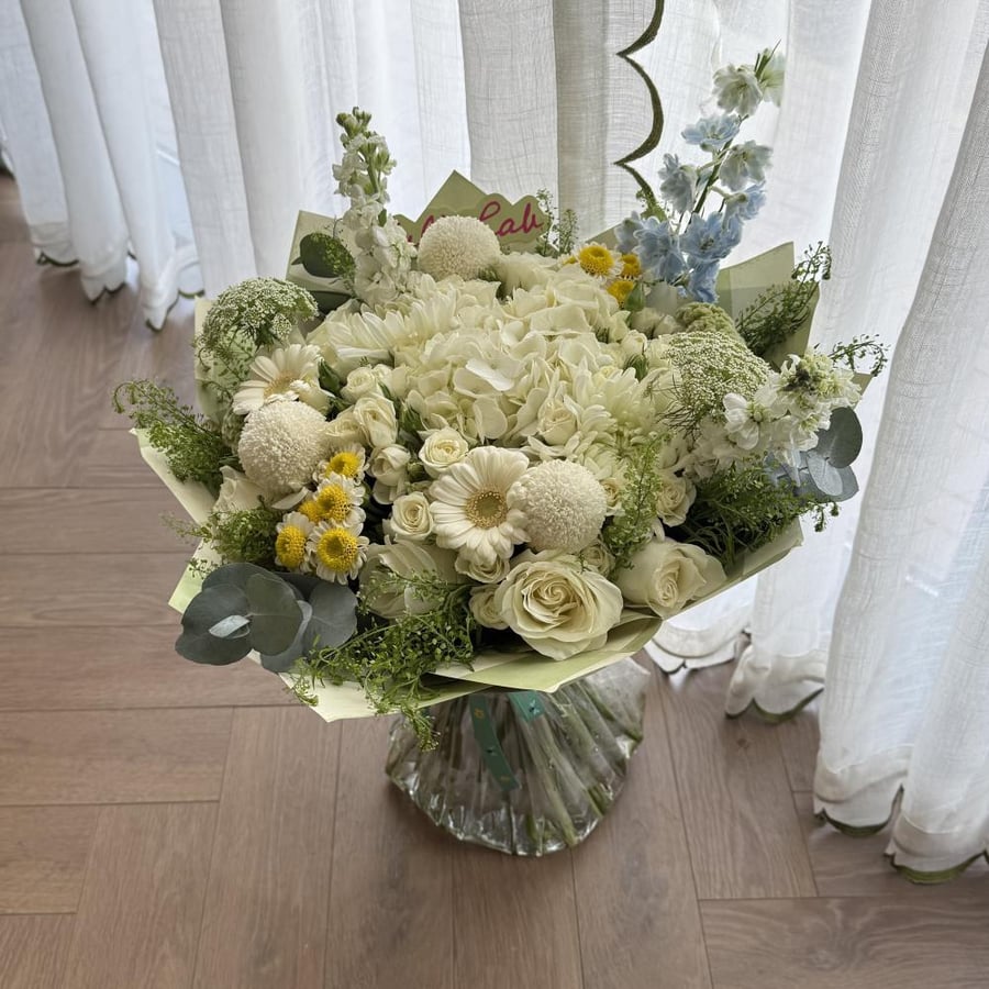 May bouquet