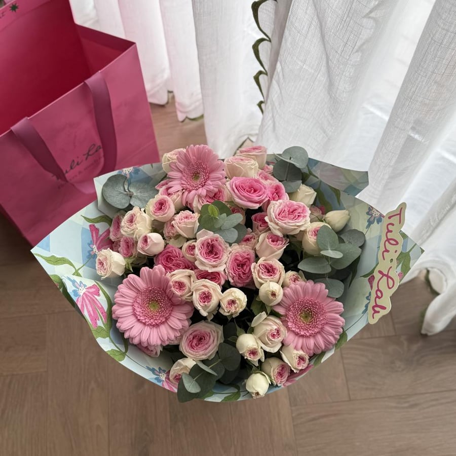 Cute bouquet