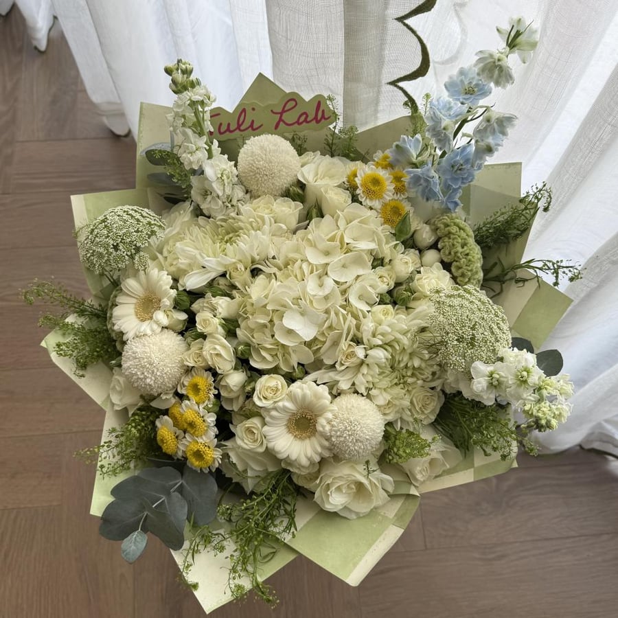 May bouquet