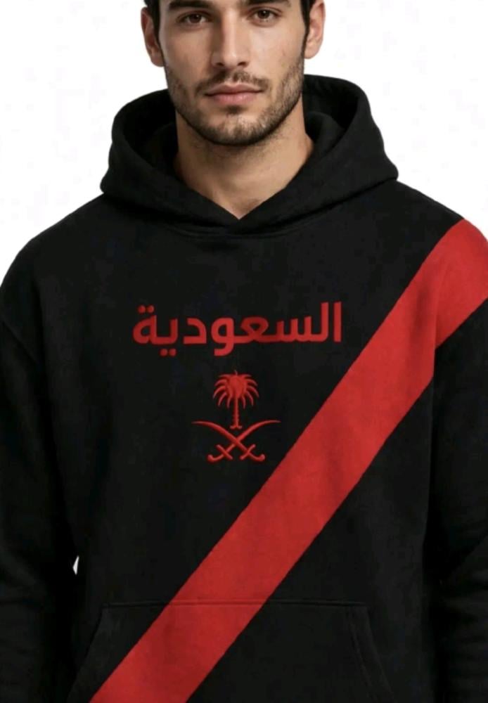 بلوفر السعوديه خط احمر
