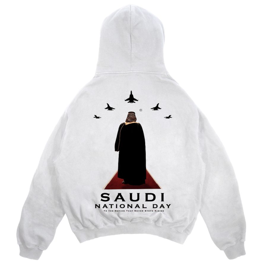 هودي السعوديه خط احمر