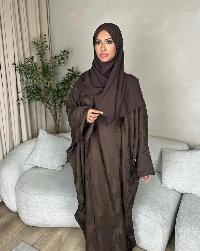 عبايات نسائيه خليجيه