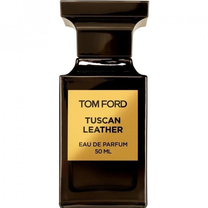 عينة عطر توم فورد توسكان ليذر  Tuscan Leather Tom Ford